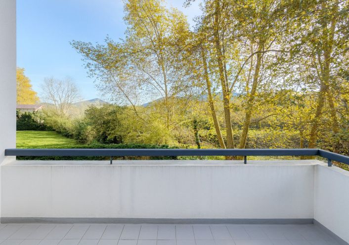 à vendre Appartement Ascain