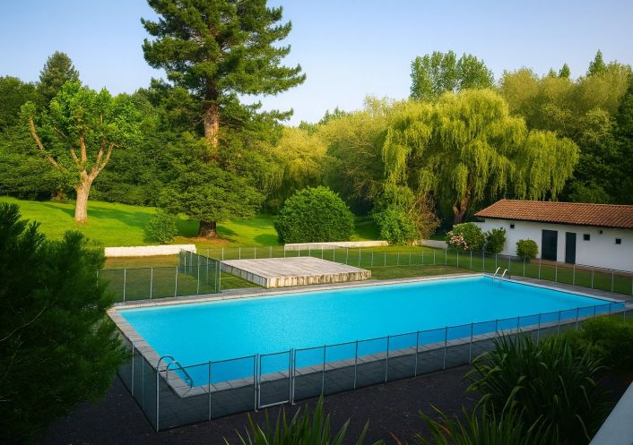 à vendre Appartement Ascain