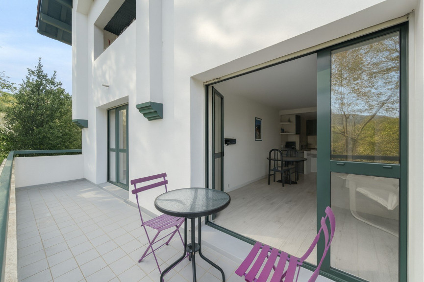 vente Appartement Ascain - Photo 2