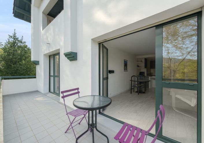 à vendre Appartement Ascain