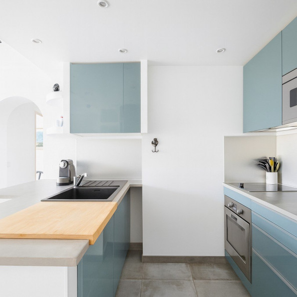 vente Appartement Ascain - Photo 3