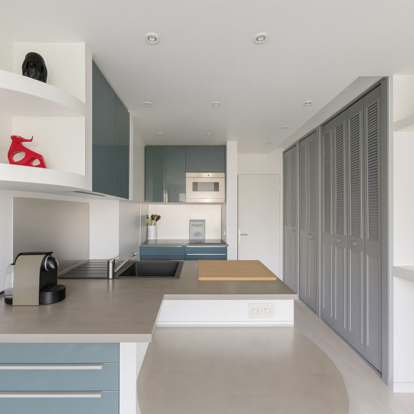 vente Appartement Ascain - Photo 4