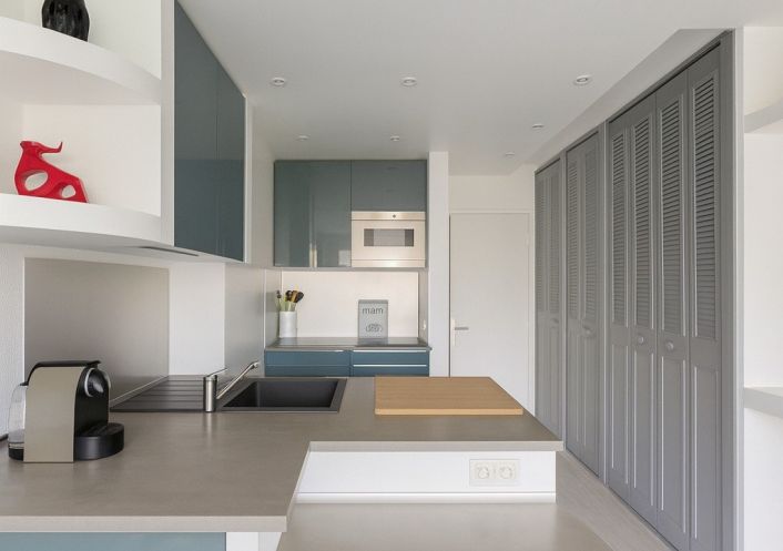 à vendre Appartement Ascain