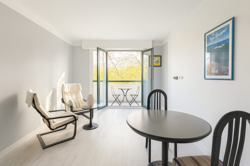 vente Appartement Ascain - Photo 5