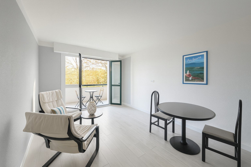 vente Appartement Ascain - Photo 6