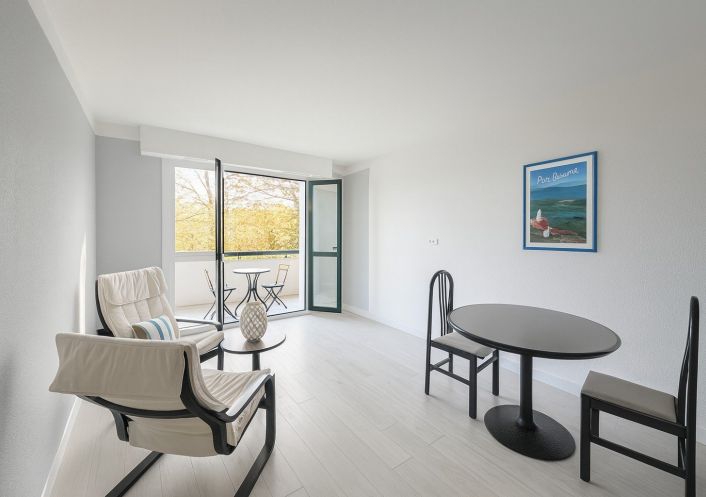 à vendre Appartement Ascain