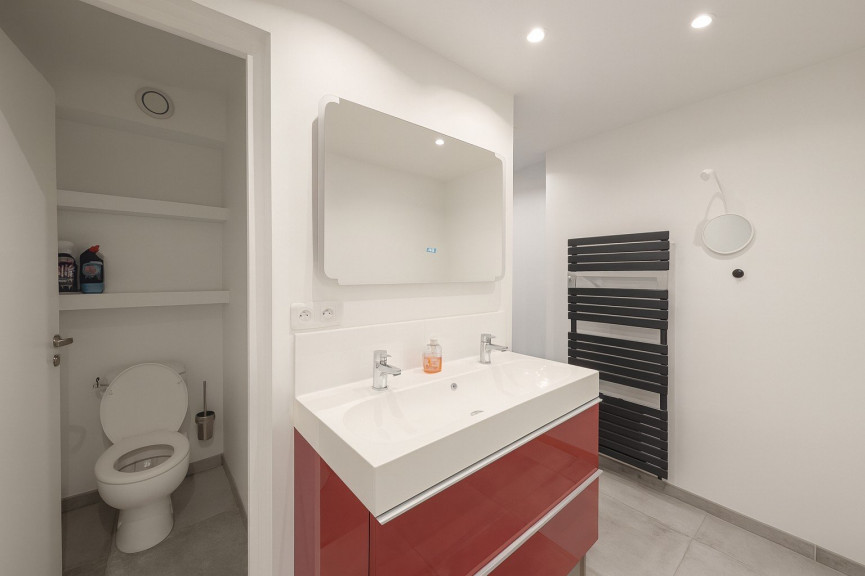 vente Appartement Ascain - Photo 8