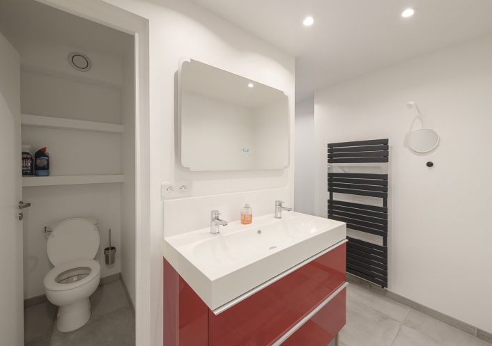 à vendre Appartement Ascain