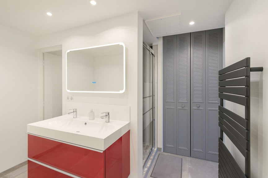 vente Appartement Ascain - Photo 9