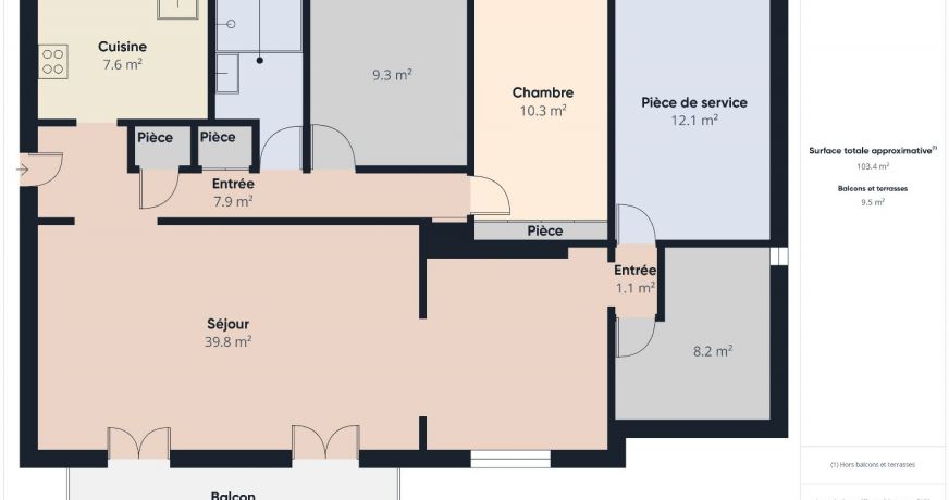 vente Maison Hasparren