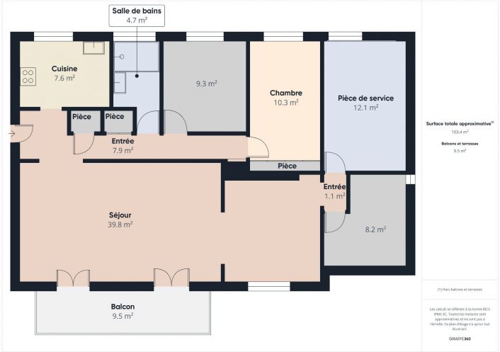 à vendre Maison Hasparren