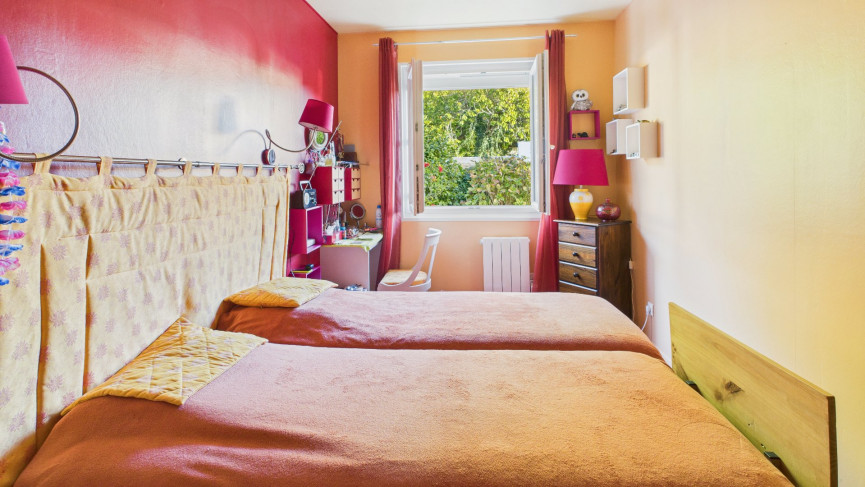 vente Maison Hasparren - Photo 13