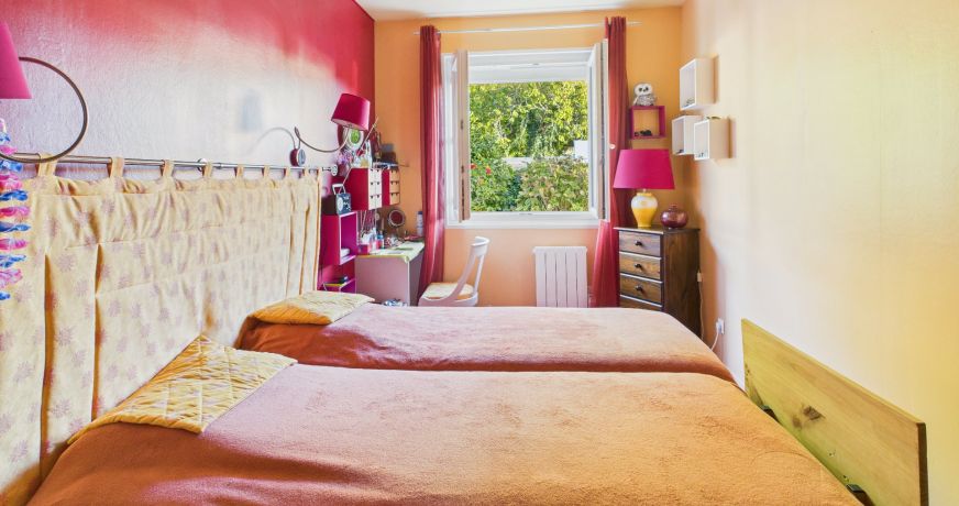 vente Maison Hasparren