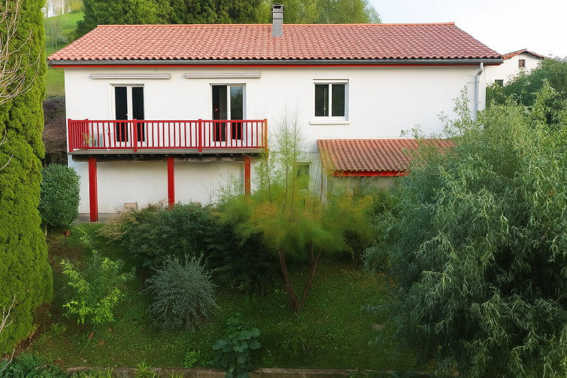 à vendre Maison Hasparren - Photo 5