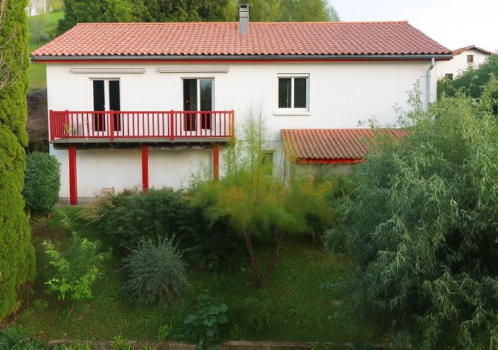 à vendre Maison Hasparren