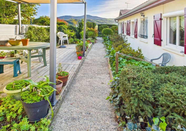 à vendre Maison Hasparren