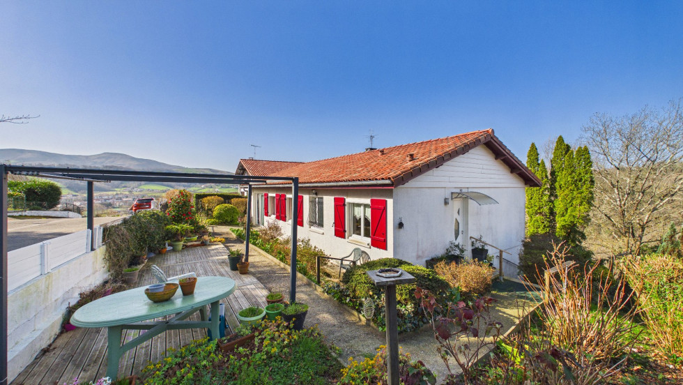 vente Maison Hasparren - Photo 2