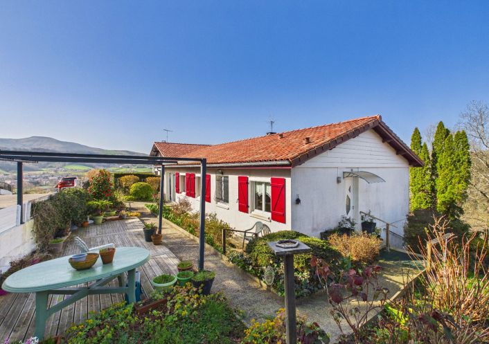 à vendre Maison Hasparren