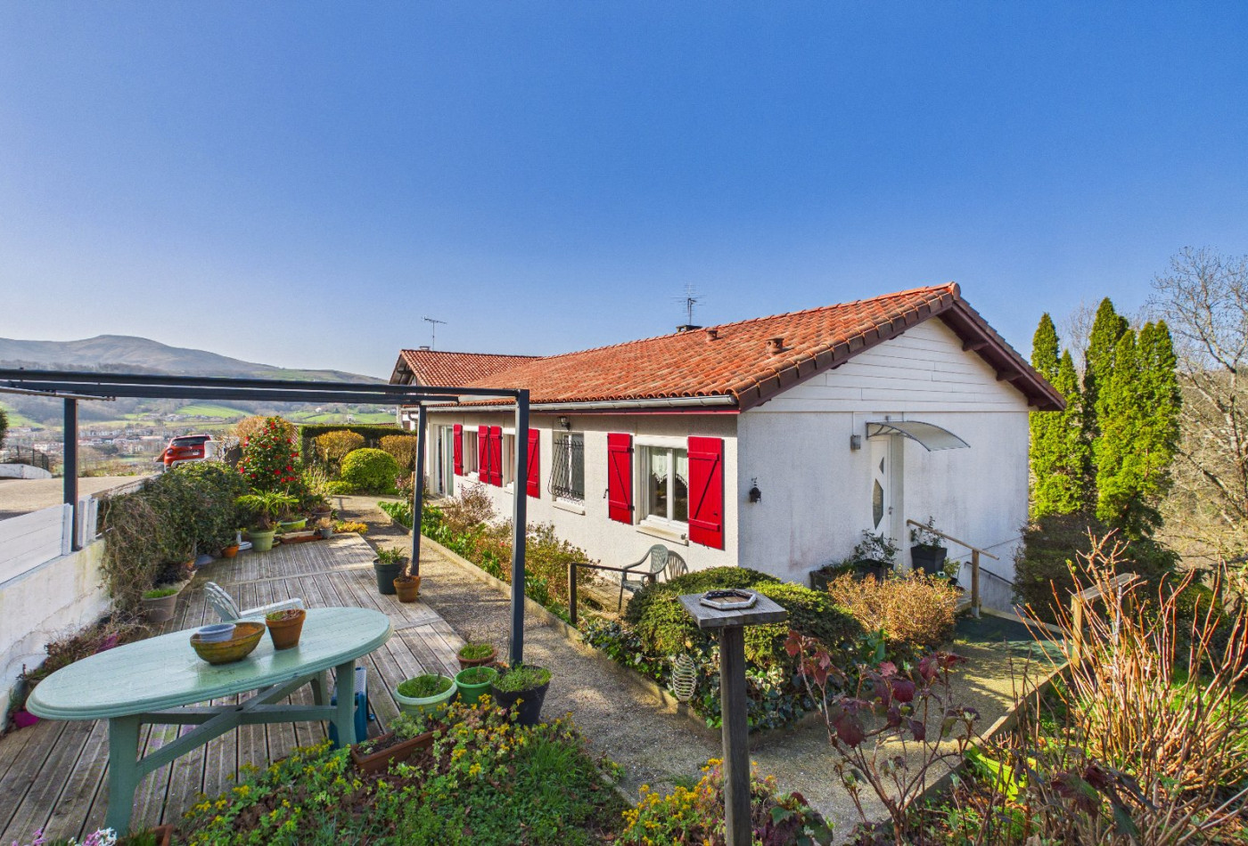 vente Maison Hasparren - Photo 2