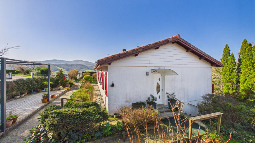 sale Maison Hasparren - Photo 4