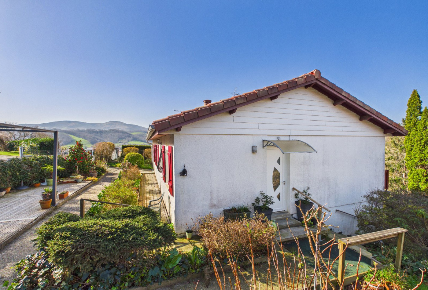 vente Maison Hasparren - Photo 3