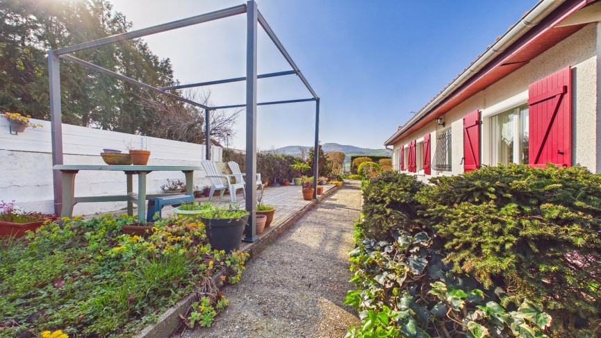 sale Maison Hasparren - Photo 2