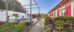 vente Maison Hasparren