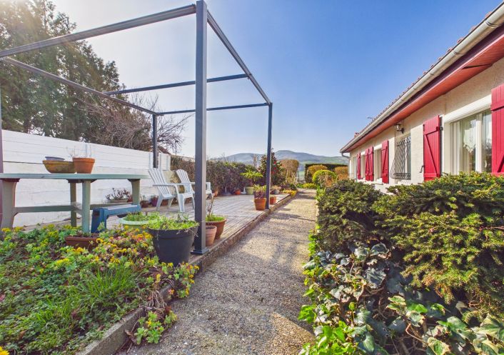 à vendre Maison Hasparren