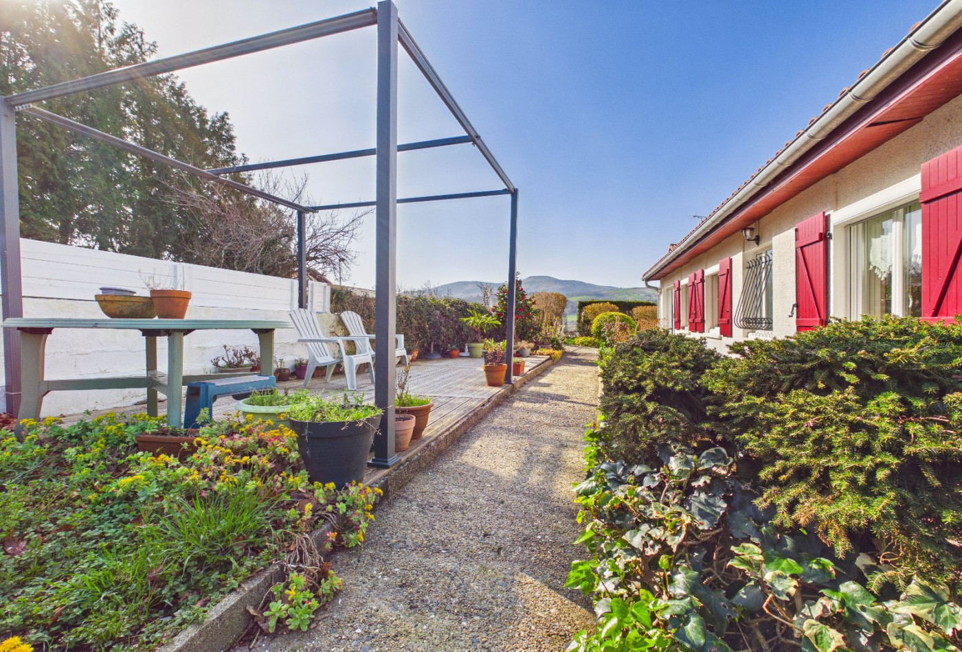 vente Maison Hasparren - Photo 4