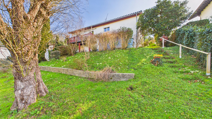 sale Maison Hasparren - Photo 18