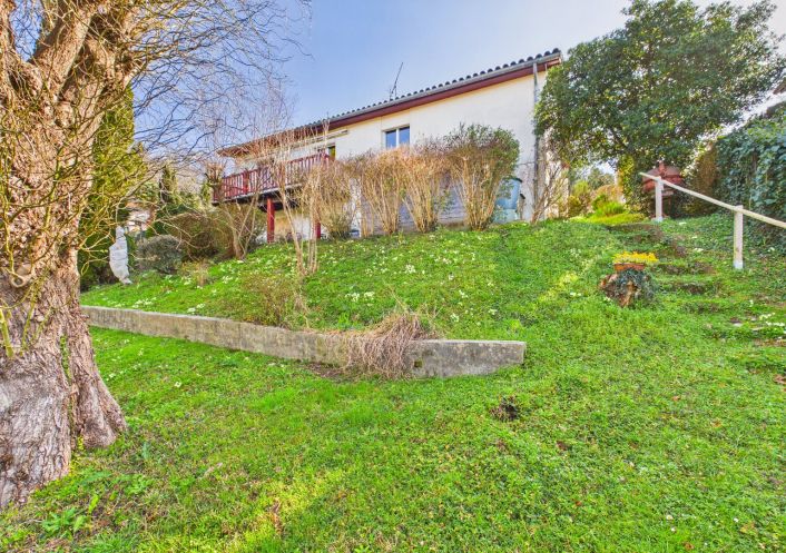 à vendre Maison Hasparren