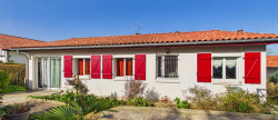 vente Maison Hasparren