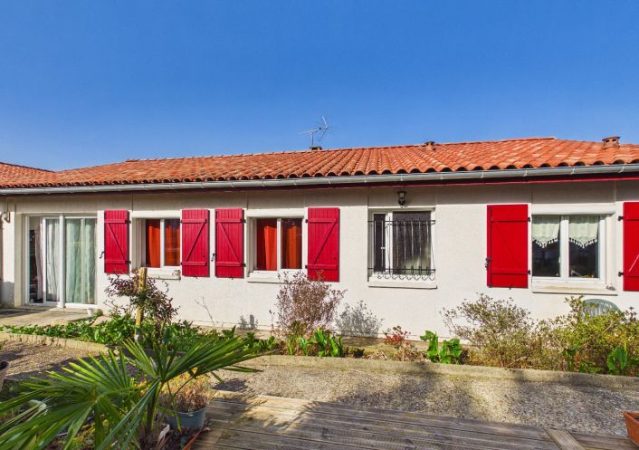 à vendre Maison Hasparren