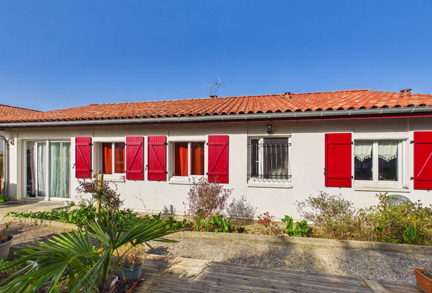 vente Maison Hasparren - Photo 1