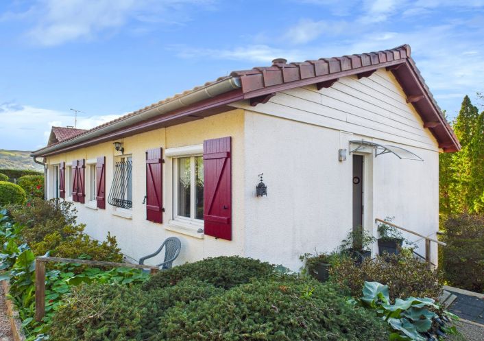 à vendre Maison Hasparren