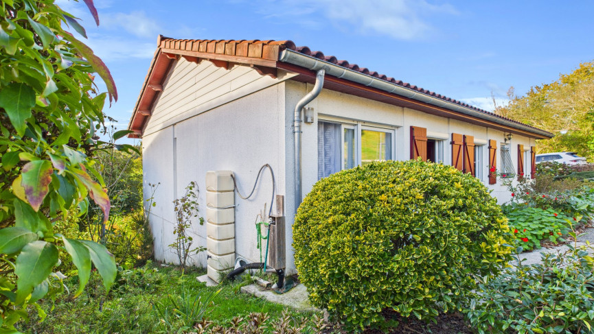 vente Maison Hasparren - Photo 3