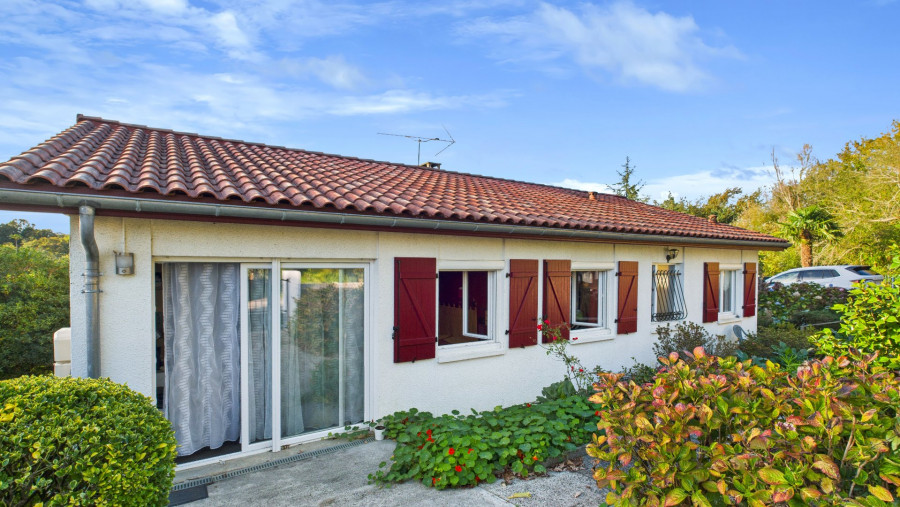 à vendre Maison Hasparren - Photo 4