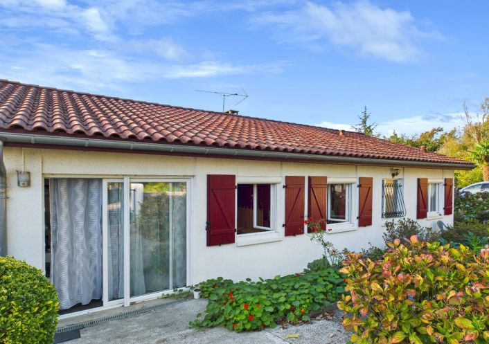 à vendre Maison Hasparren