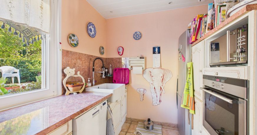 vente Maison Hasparren