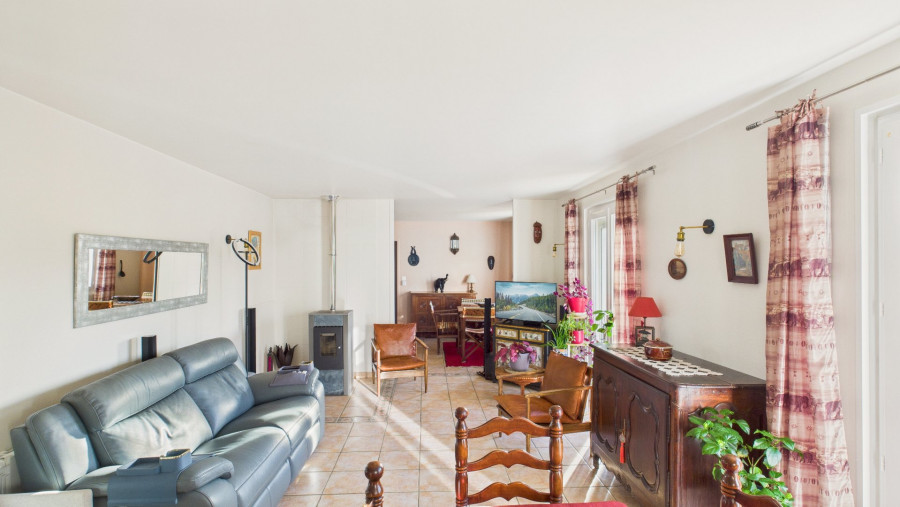 à vendre Maison Hasparren - Photo 8