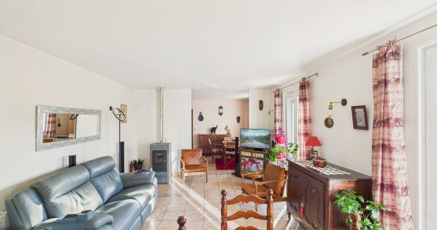 vente Maison Hasparren