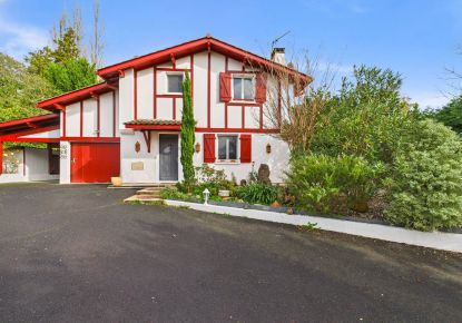 vente Maison Cambo Les Bains