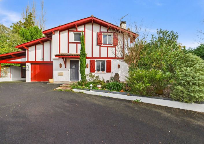 à vendre Maison Cambo Les Bains