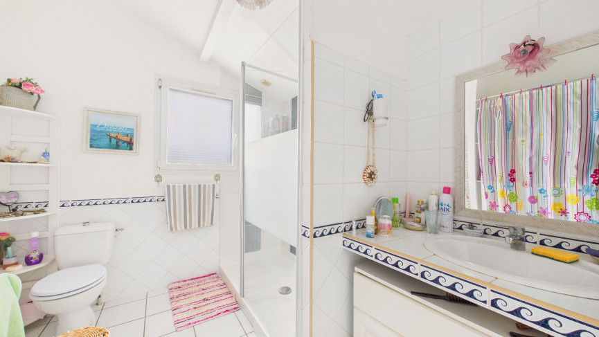 vente Maison Cambo Les Bains - Photo 15