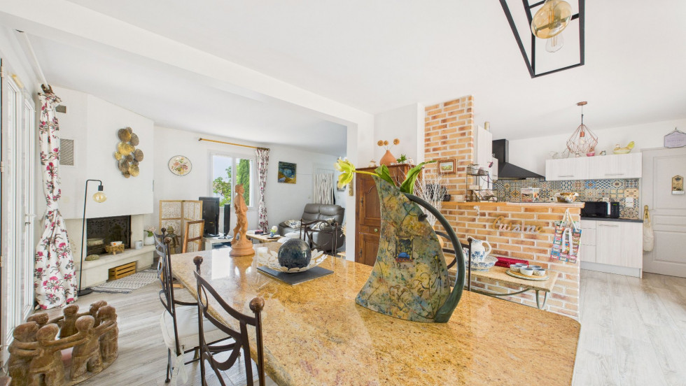 vente Maison Cambo Les Bains - Photo 7