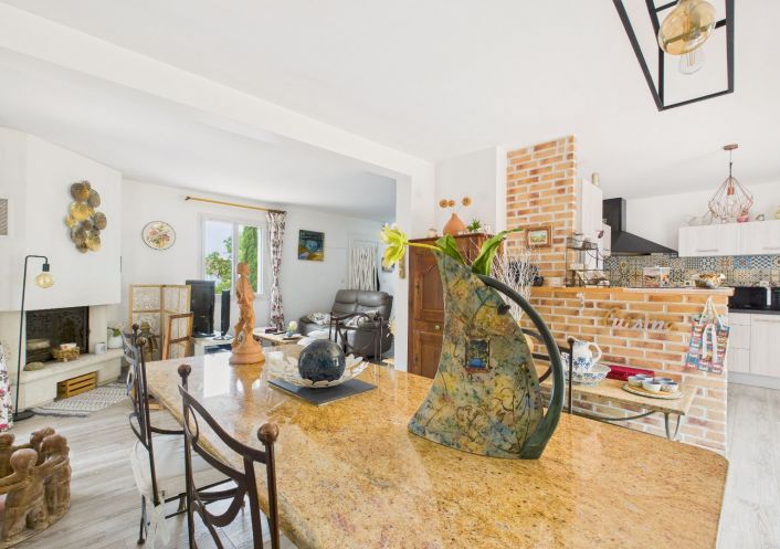 à vendre Maison Cambo Les Bains