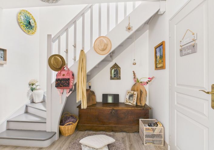 à vendre Maison Cambo Les Bains