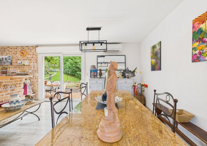 à vendre Maison Cambo Les Bains