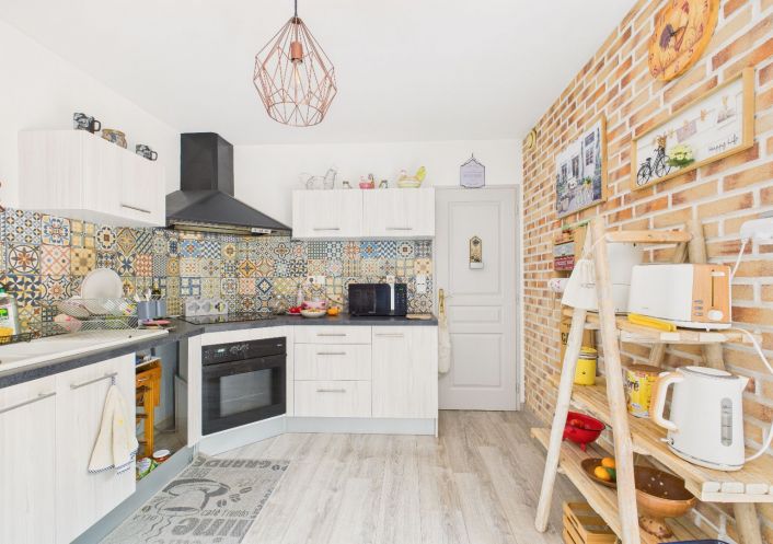 à vendre Maison Cambo Les Bains