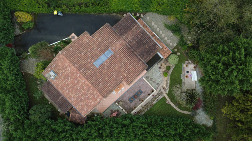 vente Maison Cambo Les Bains - Photo 17